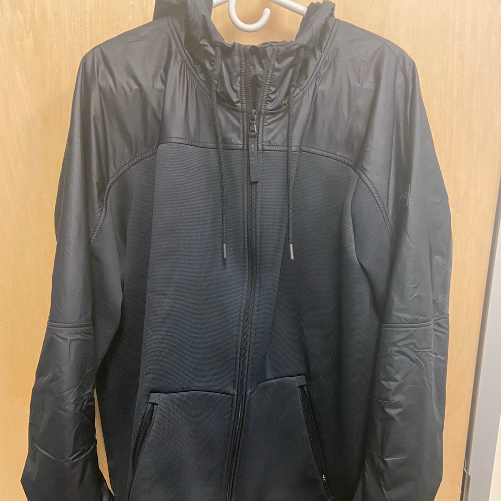 Under Armour Zip hoodie